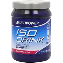 Multipower Iso Drink 735g