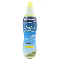 Multipower Iso Drink 500ml