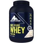 Multipower 100% Whey Protein 900g