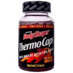 Weider Thermo Caps 120 kap.