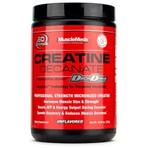 Muscle Meds Creatine Decanate 300 g