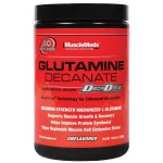 Muscle Meds Glutamine Decanate 300g