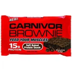 MuscleMeds Carnivor Brownie