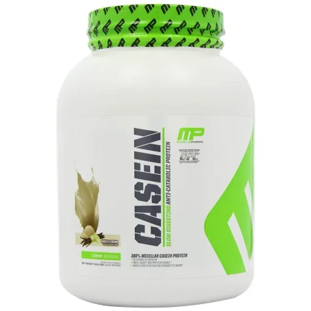 MusclePharm Casein - 1426g