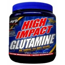 MVP - HIGH IMPACT Glutamine...