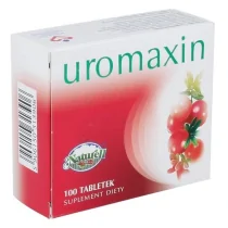 Naturell Uromax - 100 tabl