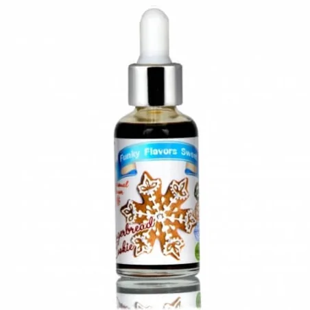 Funky Flavors Sweet Aromat 50ml