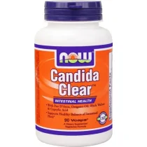 Now Foods Candida Clear -...