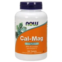 Now Foods Cal-Mag Stress...