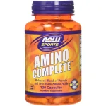 Now Foods Amino 1000 - 120 tabl.