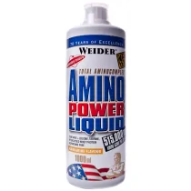 Weider Amino Power liquid...