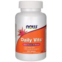Now Foods Daily Vits Multi...