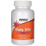 Now Foods Daily Vits Multi 250 tabl.