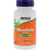 Now Foods Rhodiola 60caps