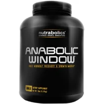 Nutrabolics Anabolic Window...