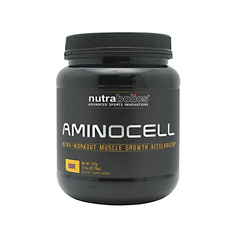 Nutrabolics Aminocell 375g