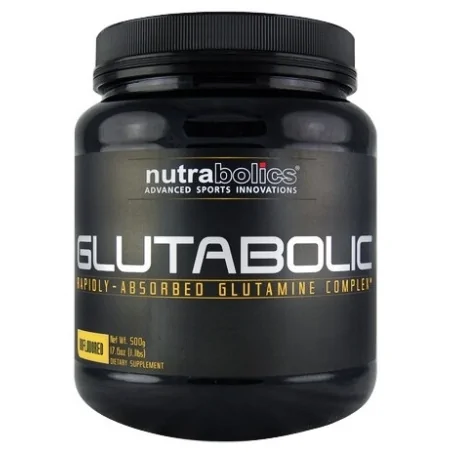 Nutrabolics GlutaBolic - 500g