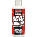 Nutrend BCAA + L-Carnitin - 500 ml
