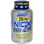 Nutrex NIOX - 180 kaps.