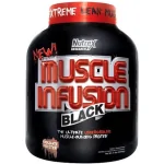 Nutrex Muscle Infusion - 2268g
