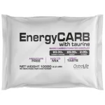 Ostrovit Energy carb + taurine 1000g