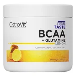 Ostrovit BCAA+Glutamine 200 g
