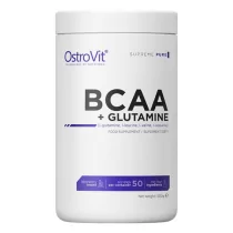 Ostrovit BCAA+ Glutamine 500 g