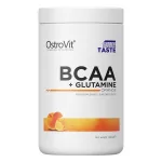 Ostrovit BCAA+ Glutamine 500 g