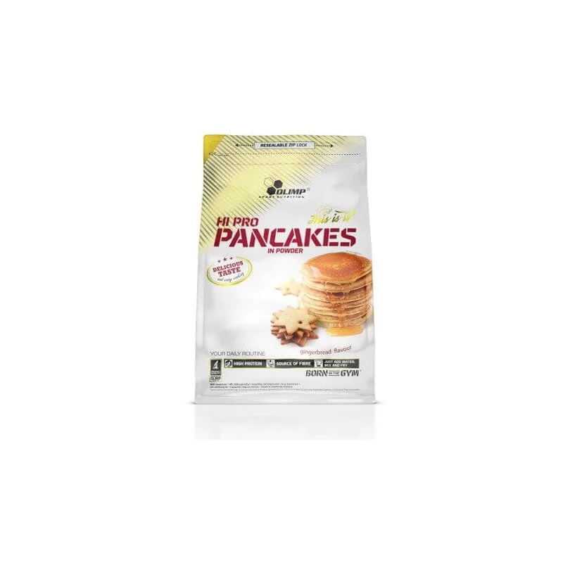 OLIMP Hi Pro Pancakes 900 g