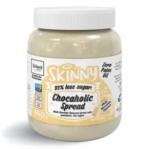Skinny Food Chocaholic Spread 350g