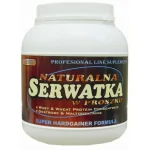 Oxy-Gen Naturalna Serwatka 15 % - 5000 g