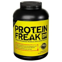 Pharma Freak Protein Freak...