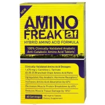 Pharma Freak Amino Freak...
