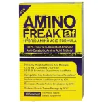 Pharma Freak Amino Freak 180 kaps.