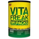 Pharma Vita Freak Packs - 30 pak [lepszy od Animal Pak!]