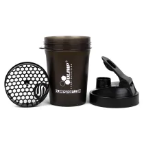 OLIMP Shaker Black Lite 400 ml