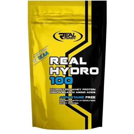 Real Pharm Real Hydro 100 - 700g