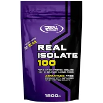 Real Pharm Real Isolate...