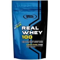 Real Pharm Real Whey 100 - 700g Czekolada