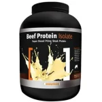 Revolutions Beef Protein Isolate 1814g