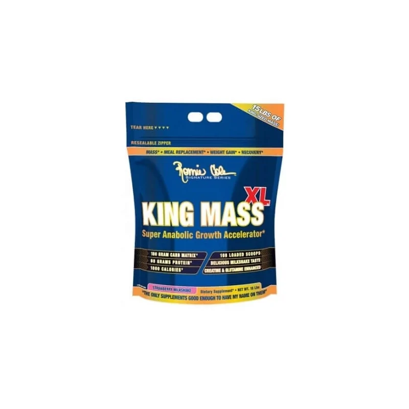 Ronnie Coleman King Mass XL - 6,8kg