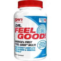 SAN Dr.Feel Good - 112 tabl.