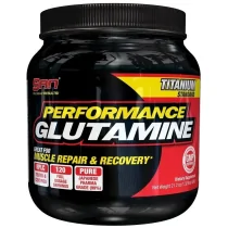 San Performance Glutamine - 600g