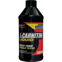 San Carnitine Liquid 473ml