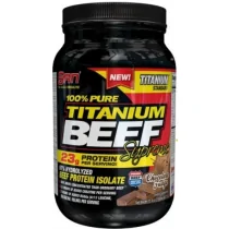 San Titanium Beef Supreme 919g