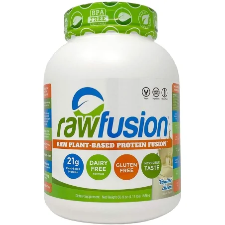 San Rawfusion 1800g 