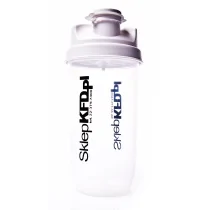 SHAKER nasadzany z nadrukiem KFD - 500ml