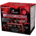 Olimp Massacra Episode 2 - 65g (5sztuk + 1 GRATIS!!!)