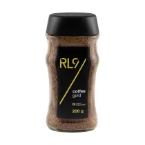 RL9 Coffee Gold - 200 g