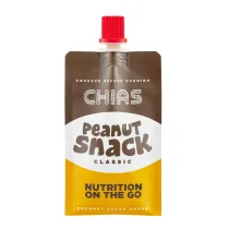 Chias Peanut Snack 34 g